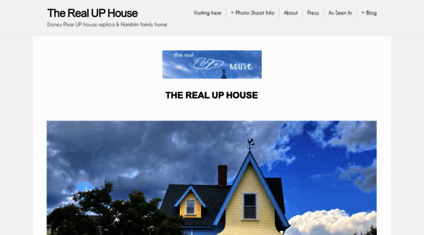 therealuphouse.com