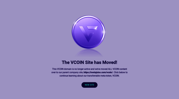 therealvcoin.com