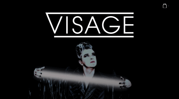 therealvisage.com