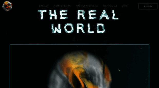 therealworld.co