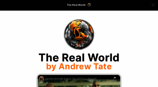 therealworld.net