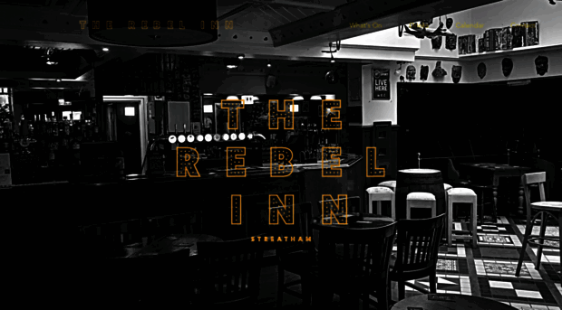 therebelinn.com
