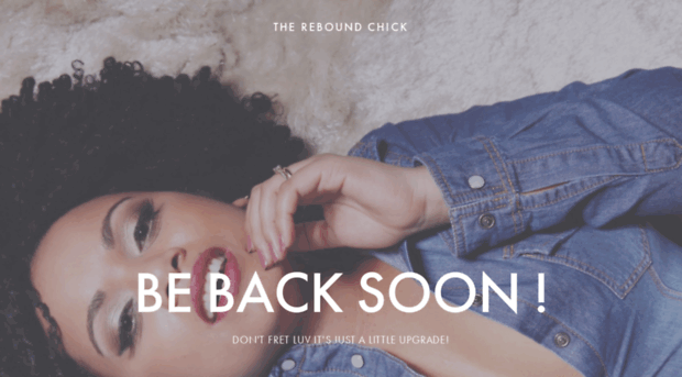 thereboundchick.com