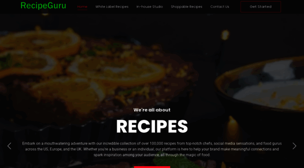 therecipeguru.com