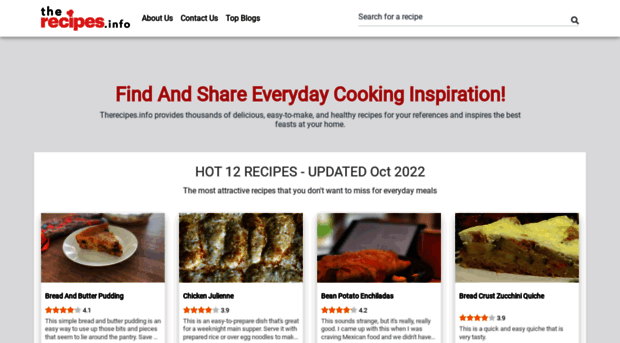 therecipes.info