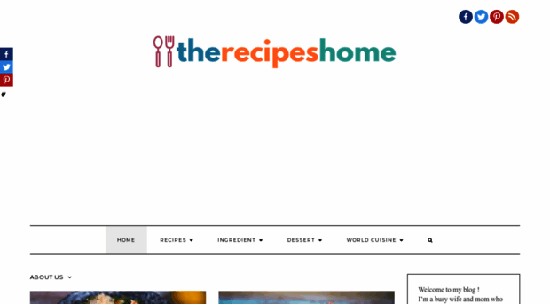 therecipeshome.com