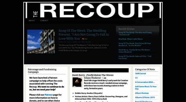 therecoup.com