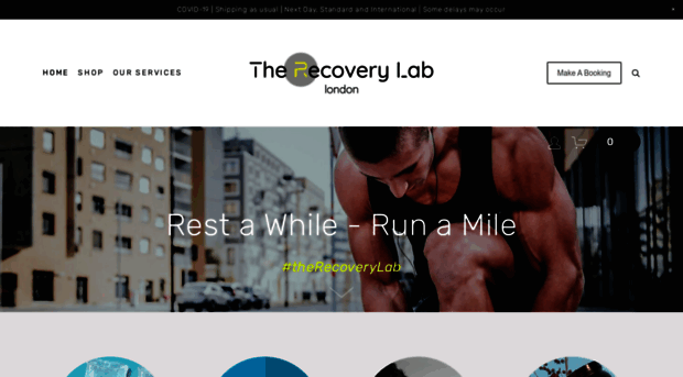 therecoverylabldn.com