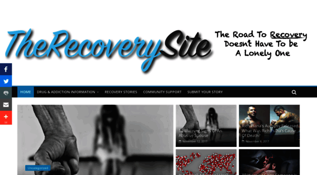 therecoverysite.me