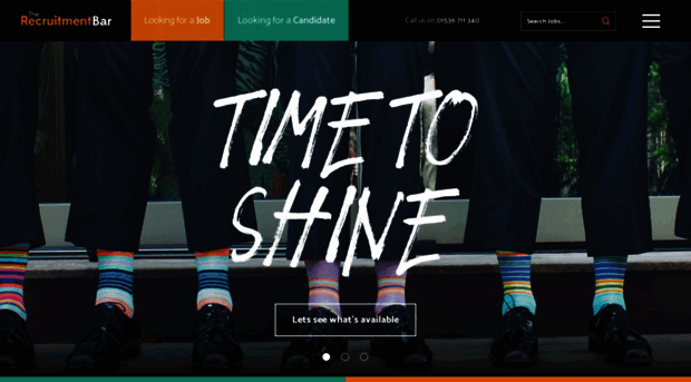 therecruitmentbar.co.uk