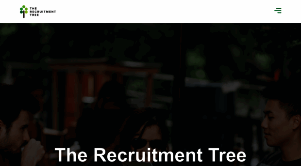 therecruitmenttree.com