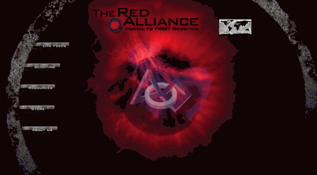 theredalliance.com