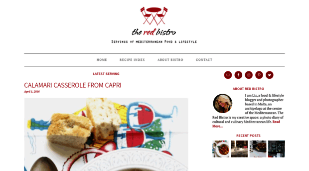 theredbistro.com