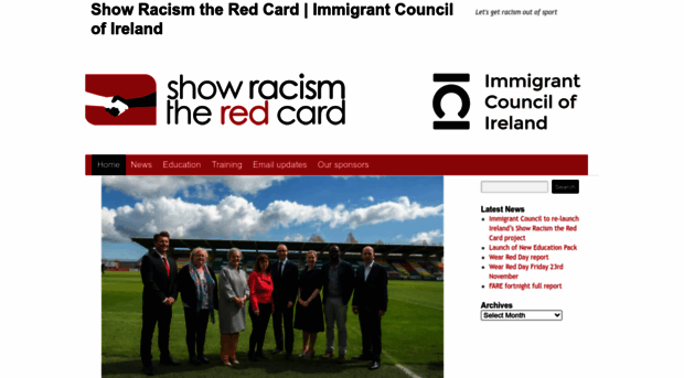 theredcard.ie
