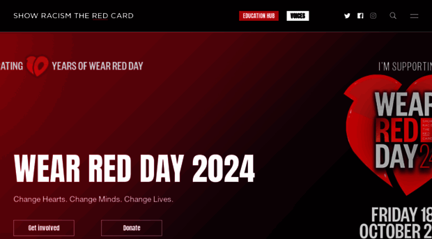 theredcard.org