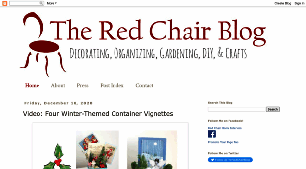 theredchairblog.blogspot.com