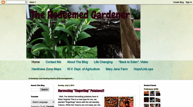 theredeemedgardener.blogspot.com