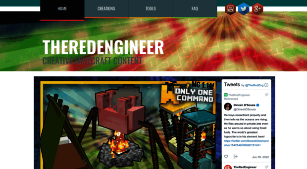 theredengineer.com