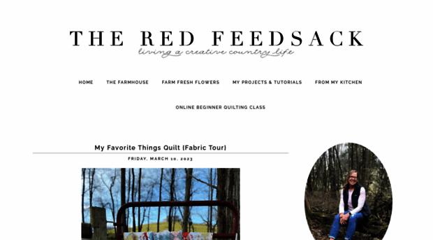 theredfeedsack.blogspot.com