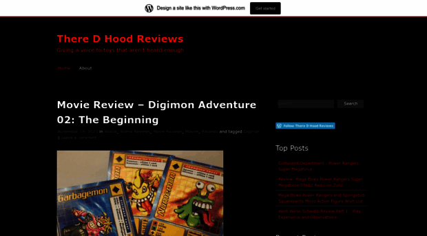 theredhoodreviews.wordpress.com