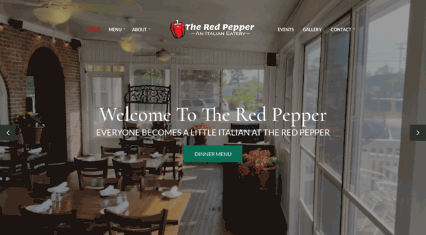 theredpepper.com