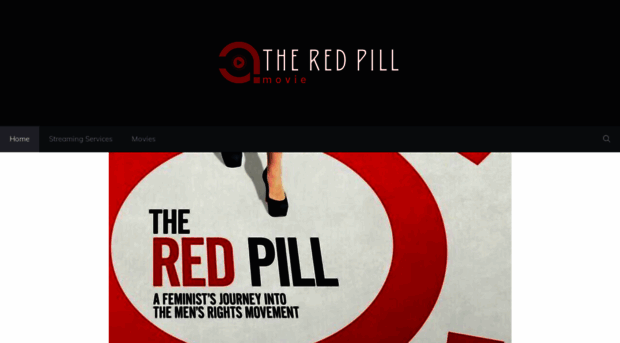 theredpillmovie.com