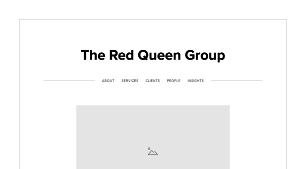 theredqueengroup.com