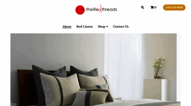 theredthreads.com