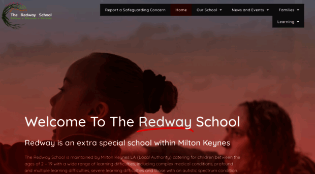 theredway.net