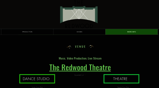 theredwood.org