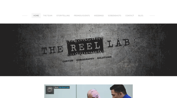 thereellab.com