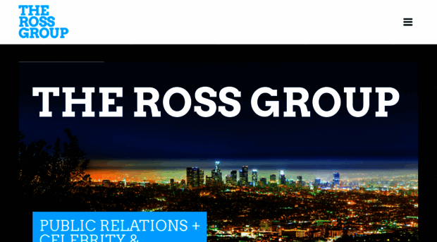 thereelrossgroup.com