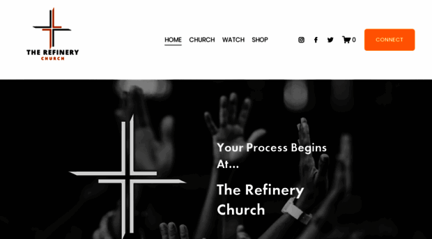 therefchurch.com