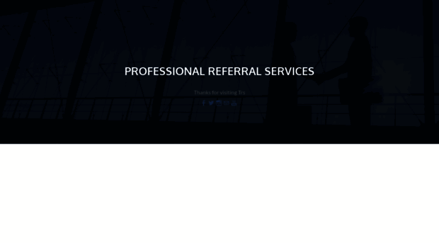 thereferralservicellc.com