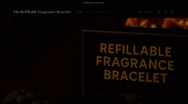 therefillablefragrancebracelet.ca