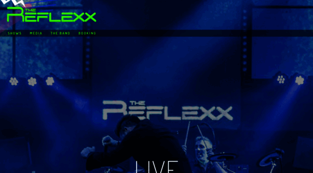 thereflexx.com