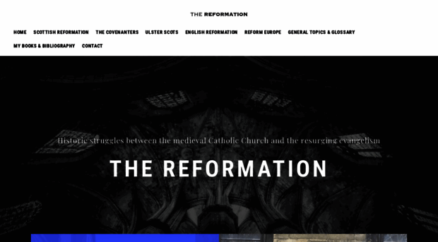 thereformation.info