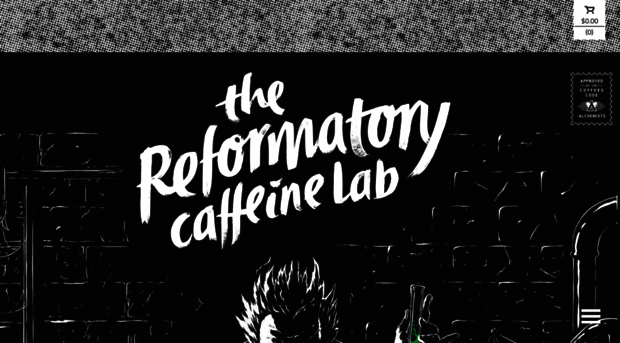 thereformatorylab.coffee