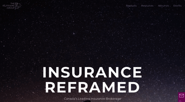 thereframegroup.com