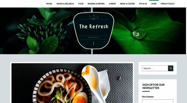 therefresh.co