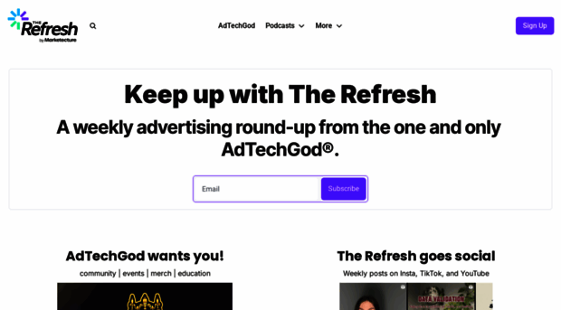 therefreshnews.com