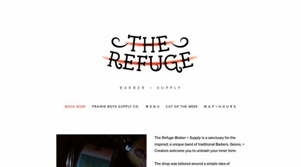 therefuge.ca