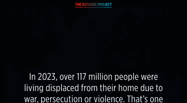 therefugeeproject.org