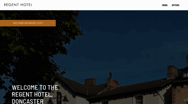 theregenthotel.co.uk