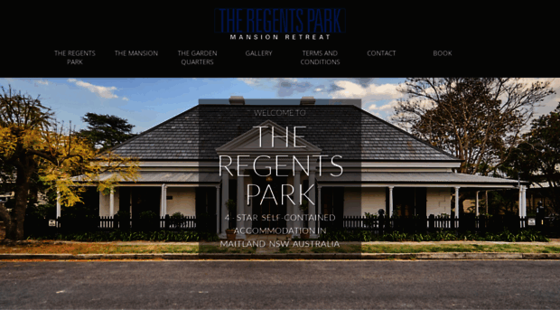 theregentspark.com.au