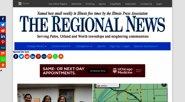 theregionalnews.com