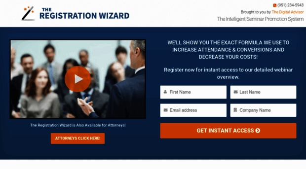 theregistrationwizard.com