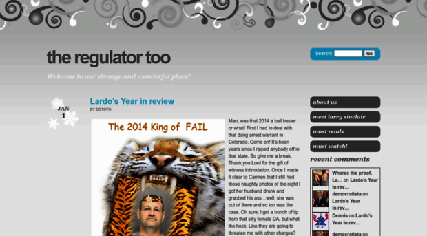 theregulatortoo.wordpress.com
