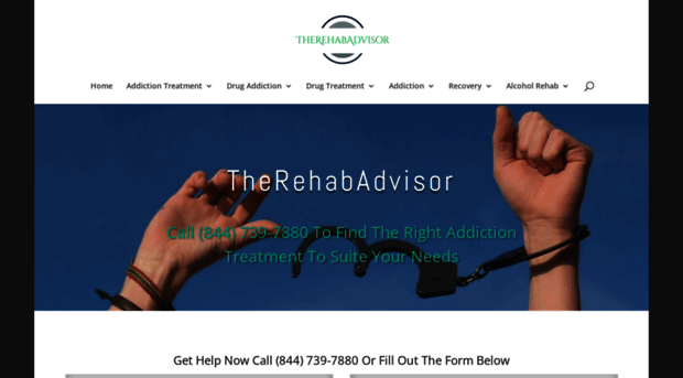 therehabadvisor.com