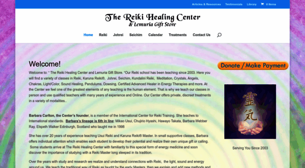 thereikihealingcenter.com